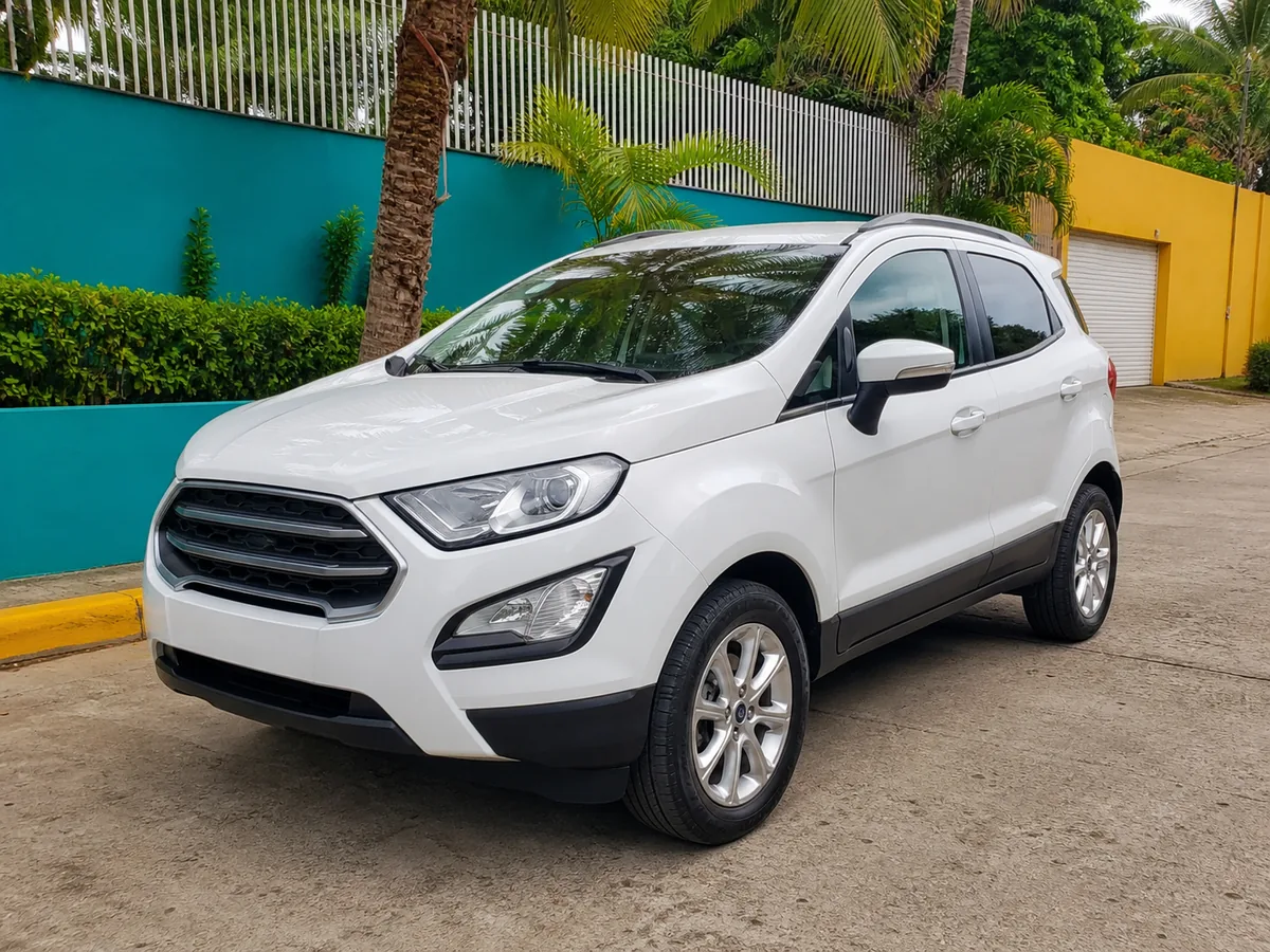 Espacio disponible: anuncia tu auto en venta