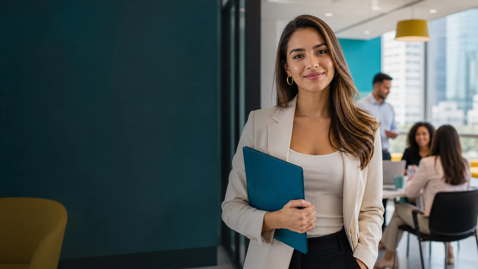 ¿Buscas empleo de secretaria o asistente?